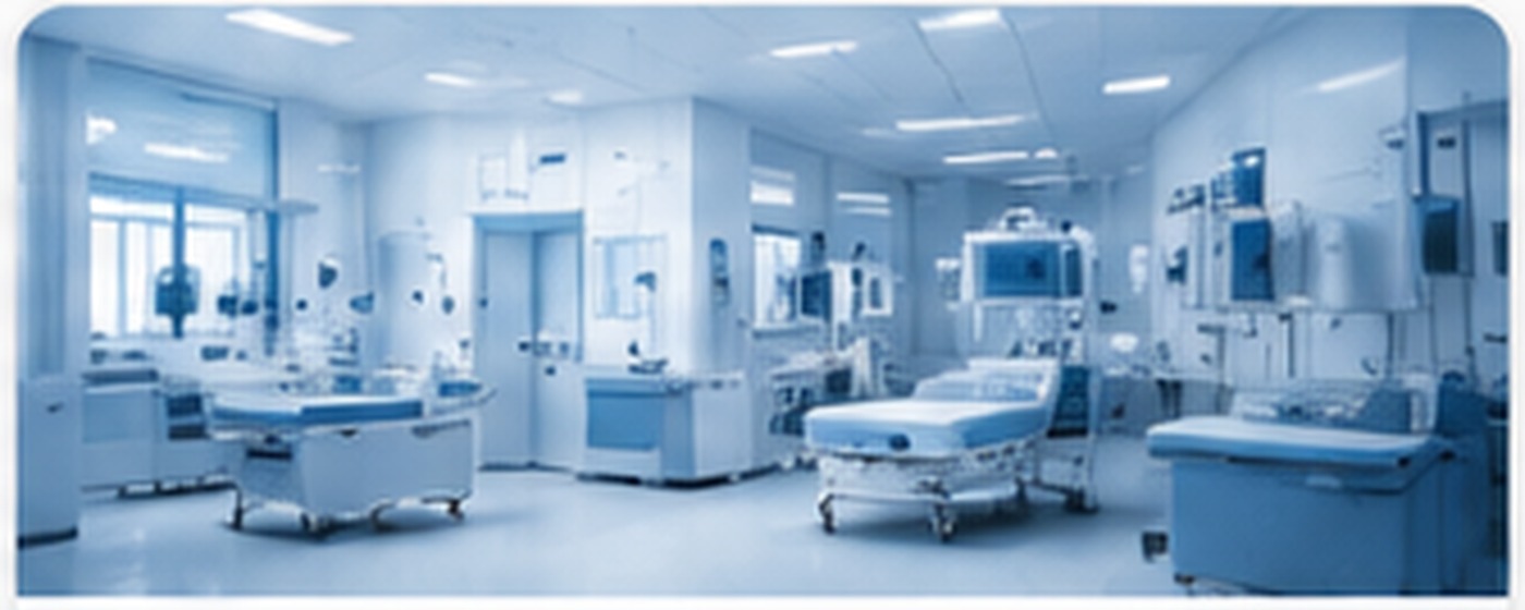 Healthcare market