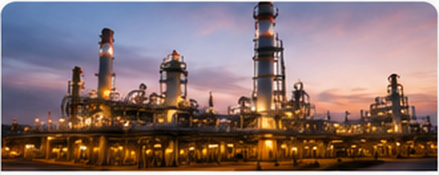 Oil & Gas market