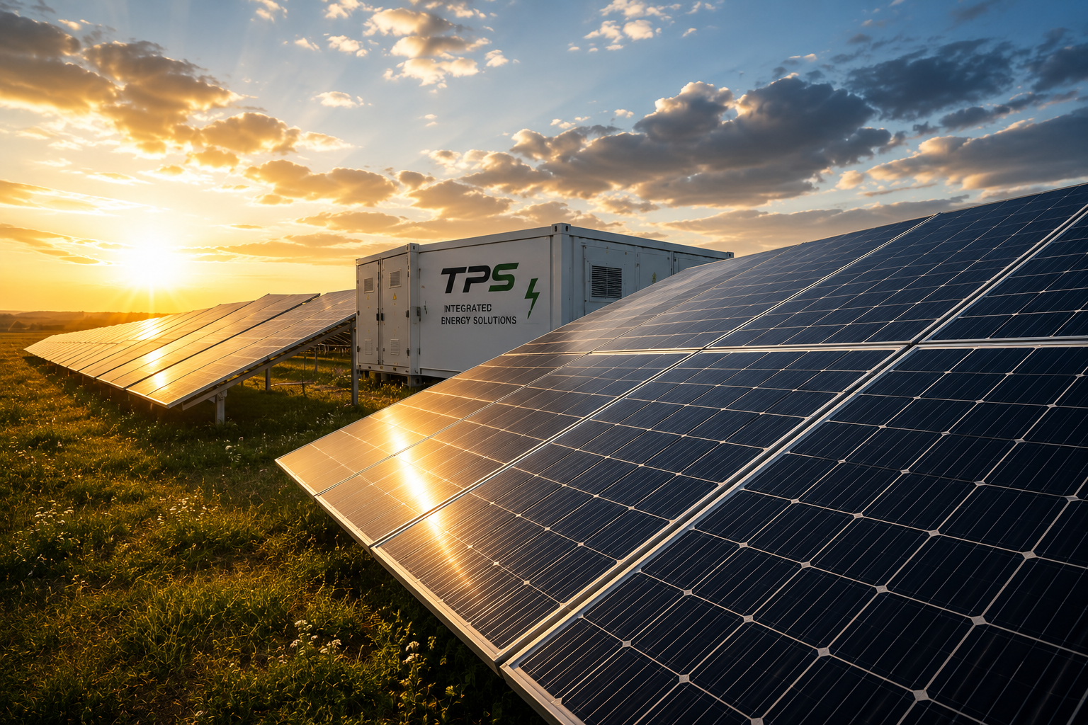 Solar Energy